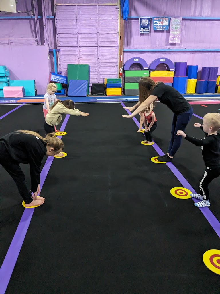  Hot Springs Gymnastics