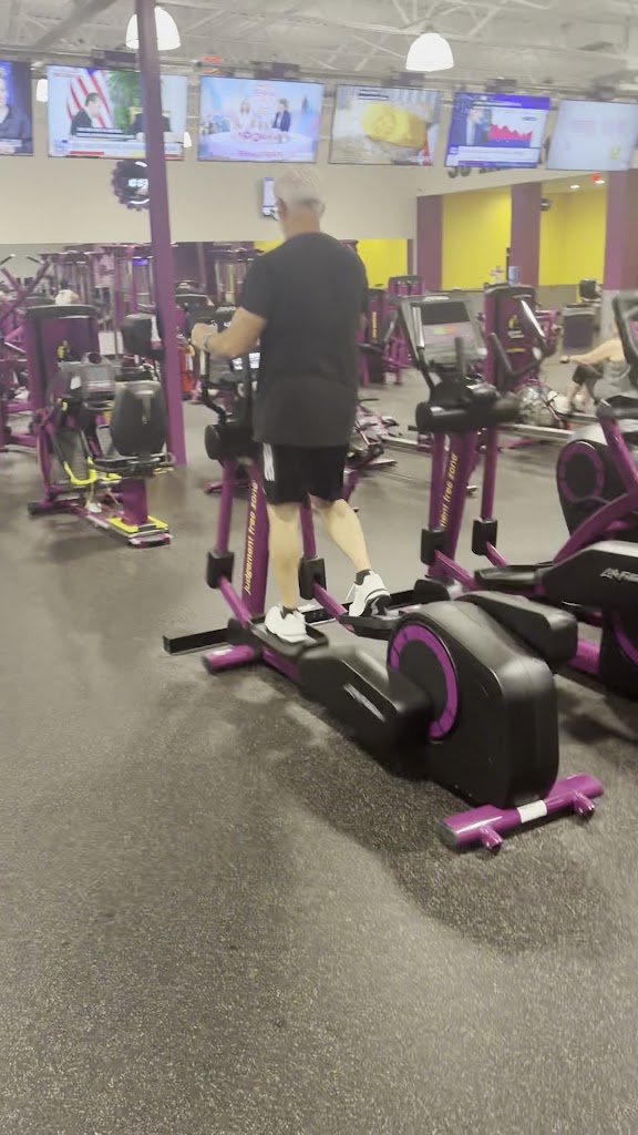  Planet Fitness