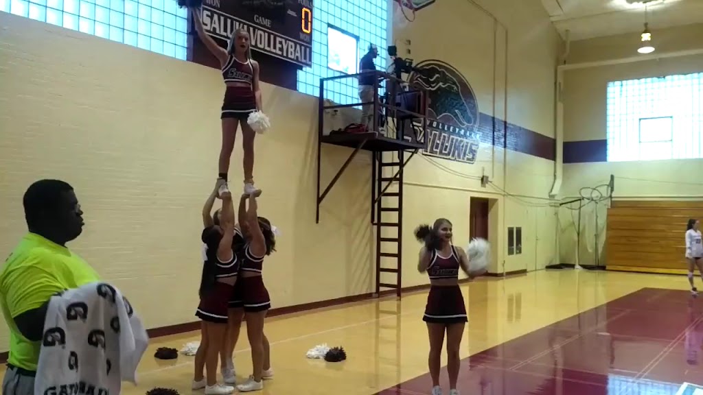  Dorothy R Davies Hall