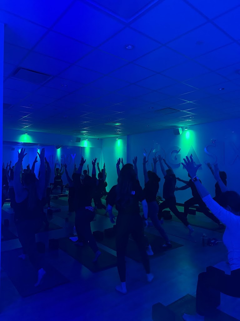  YogaSix White Plains