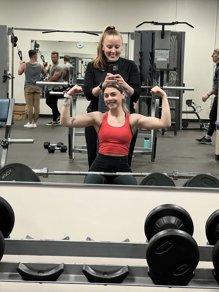  Coach Hanshaw Personal Training