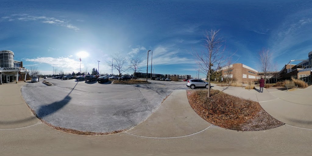  Addison Park District Club Fitness