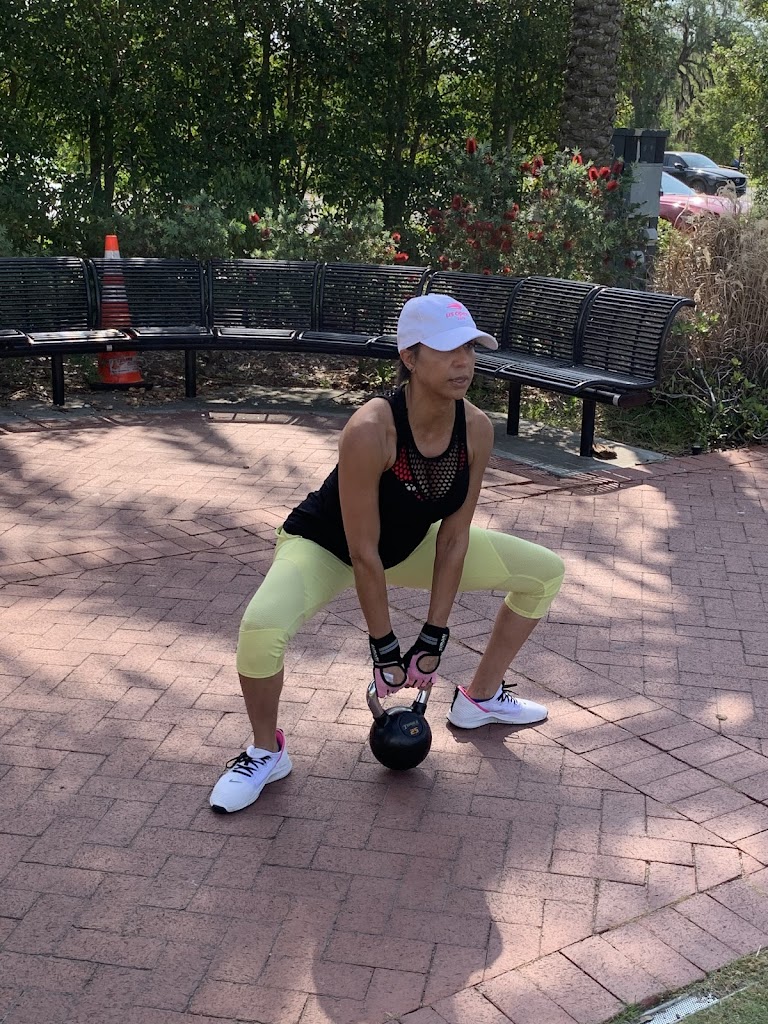  Eduardo Yibrin Master Personal Trainer