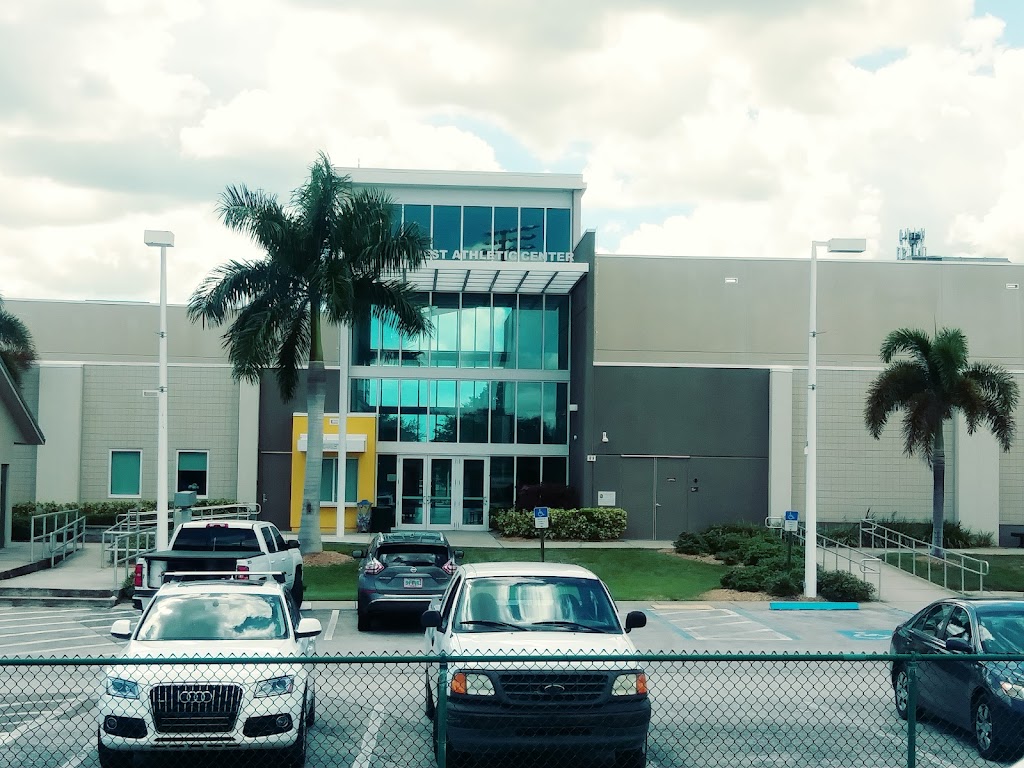  Shorecrest Athletic Center