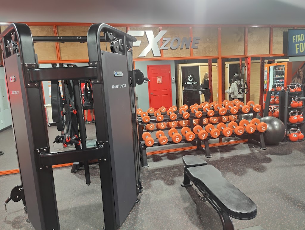  HOTWORX - Lawrenceville, GA