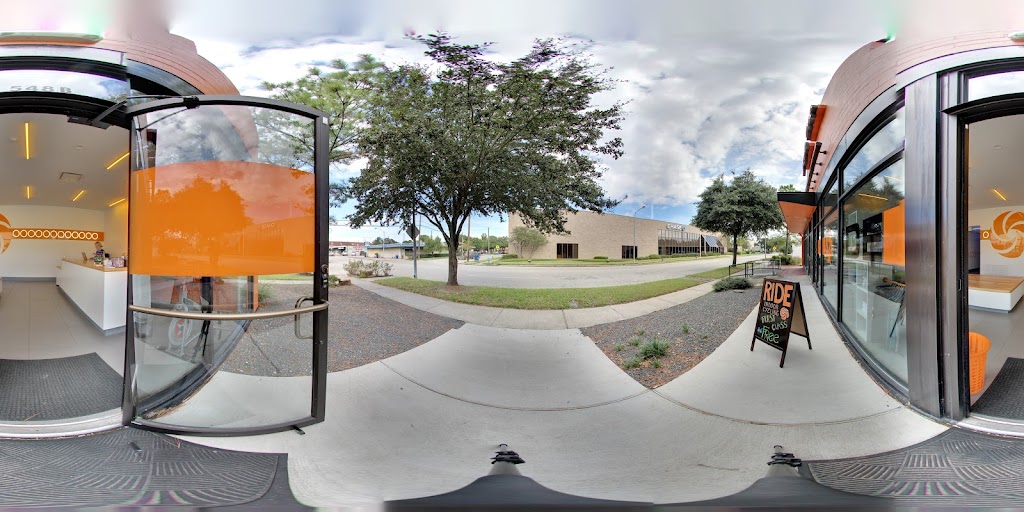  RIDE Indoor Cycling (The Heights)