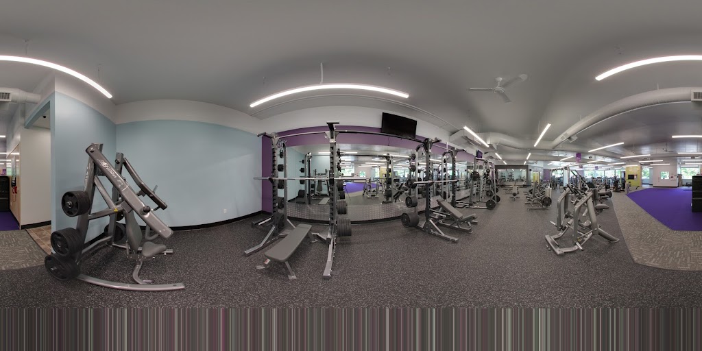  Anytime Fitness