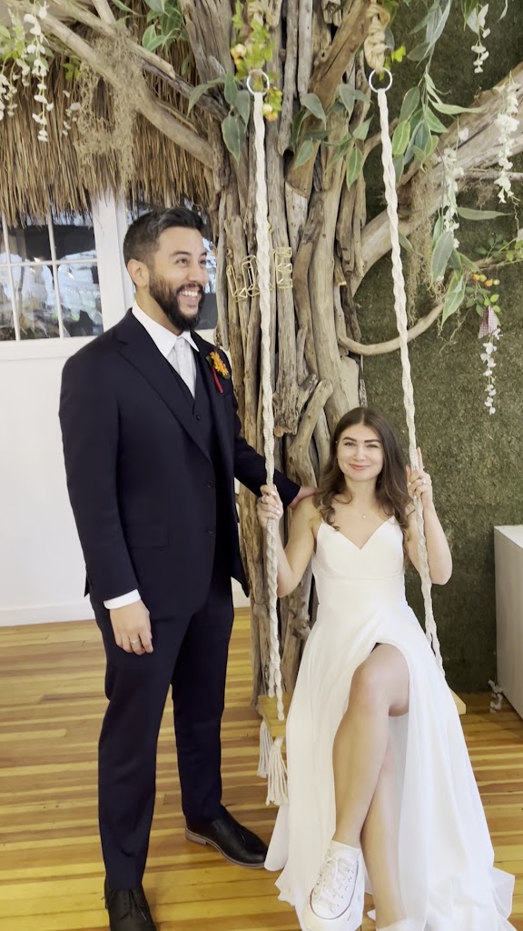  The Collective, Cold Spring