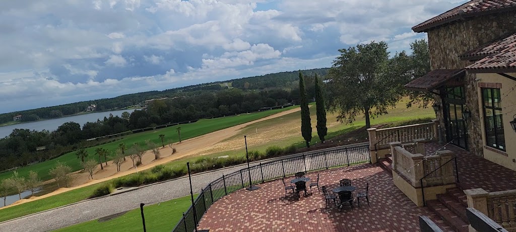  The Club at Bella Collina