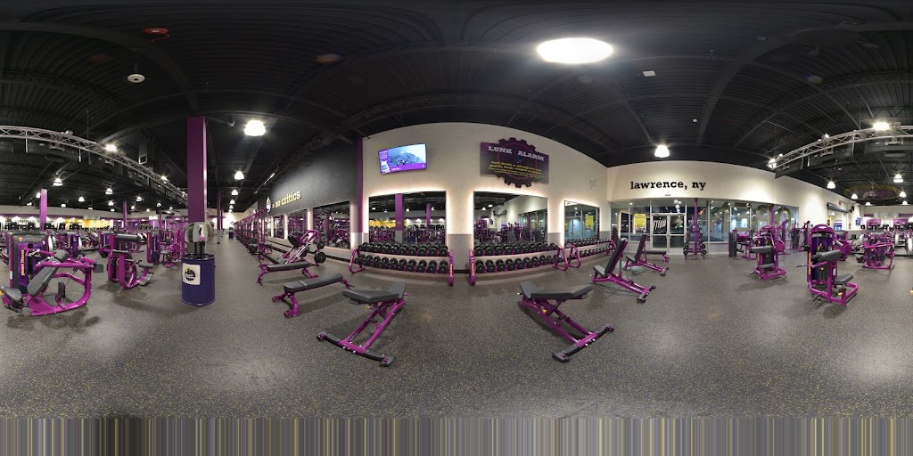  Planet Fitness