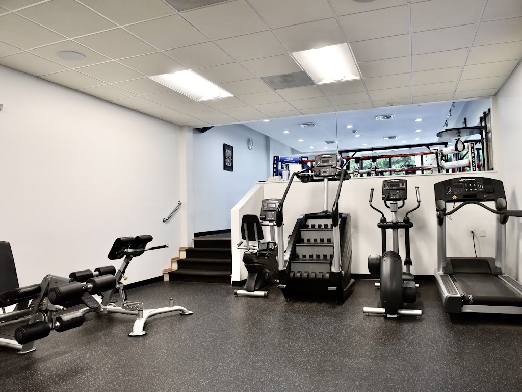  Rich Dean Boxing & Fitness