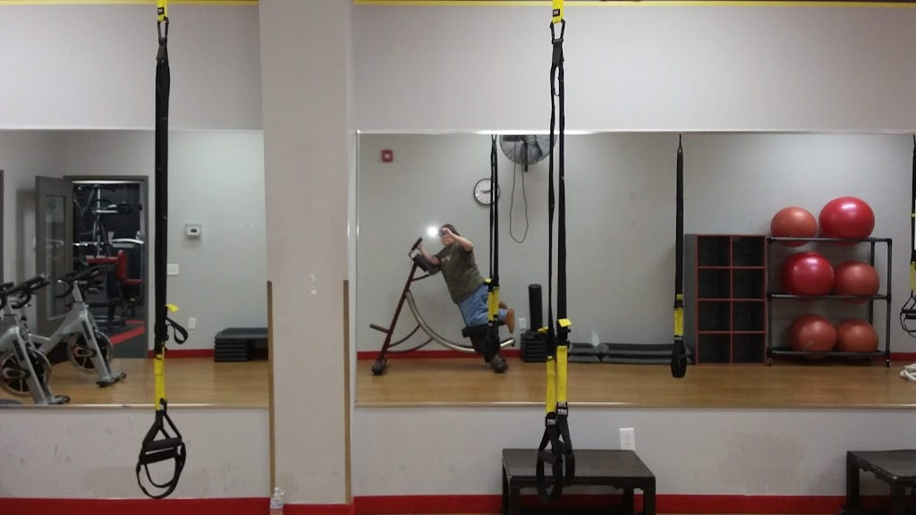  Snap Fitness Talladega