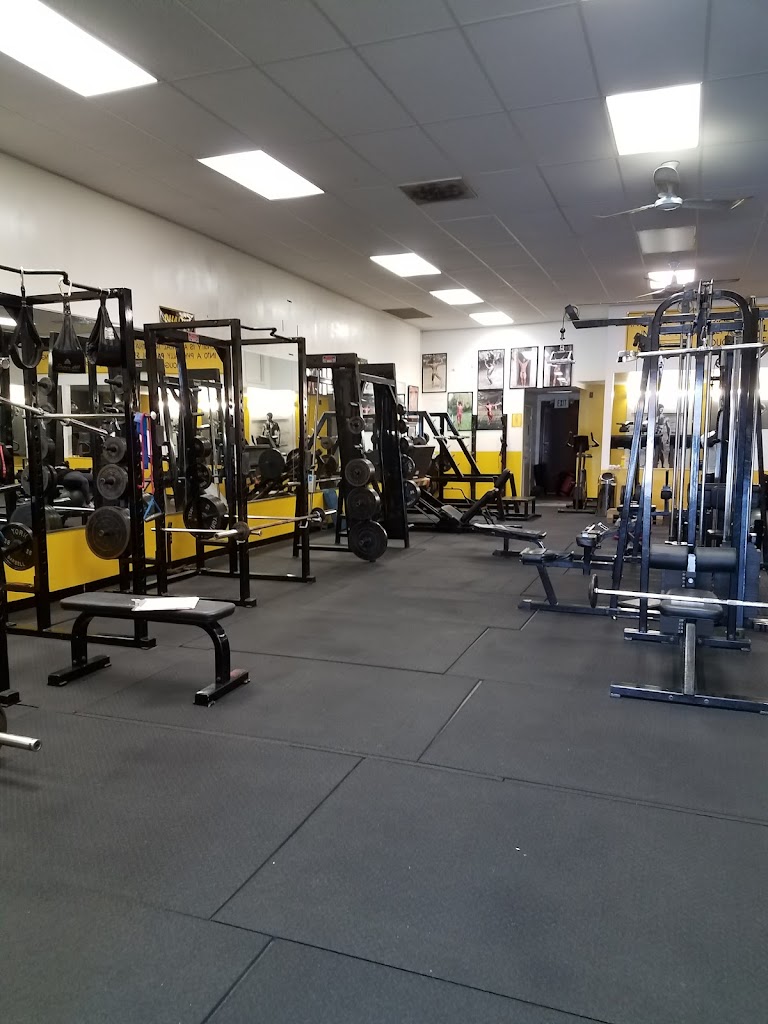  J's Next Level Fitness Inc