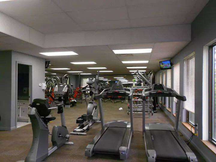  FlexIT Personal Training