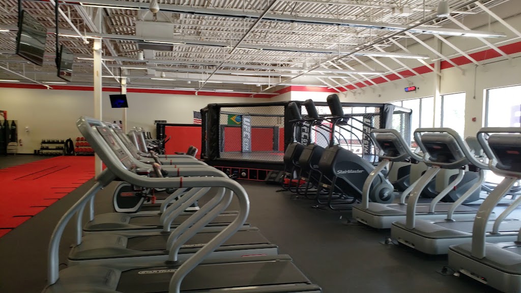 UFC GYM Orlando