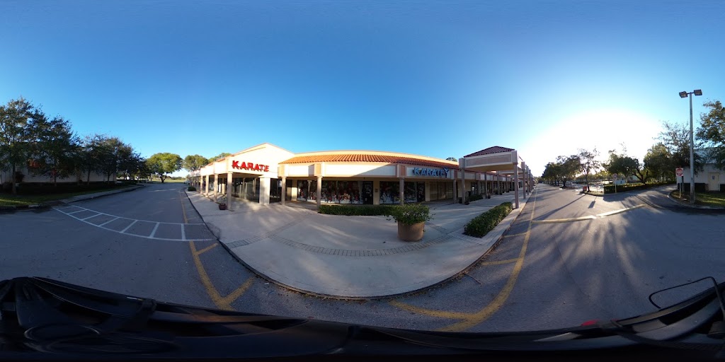  West Boca Karate Center EST.1986