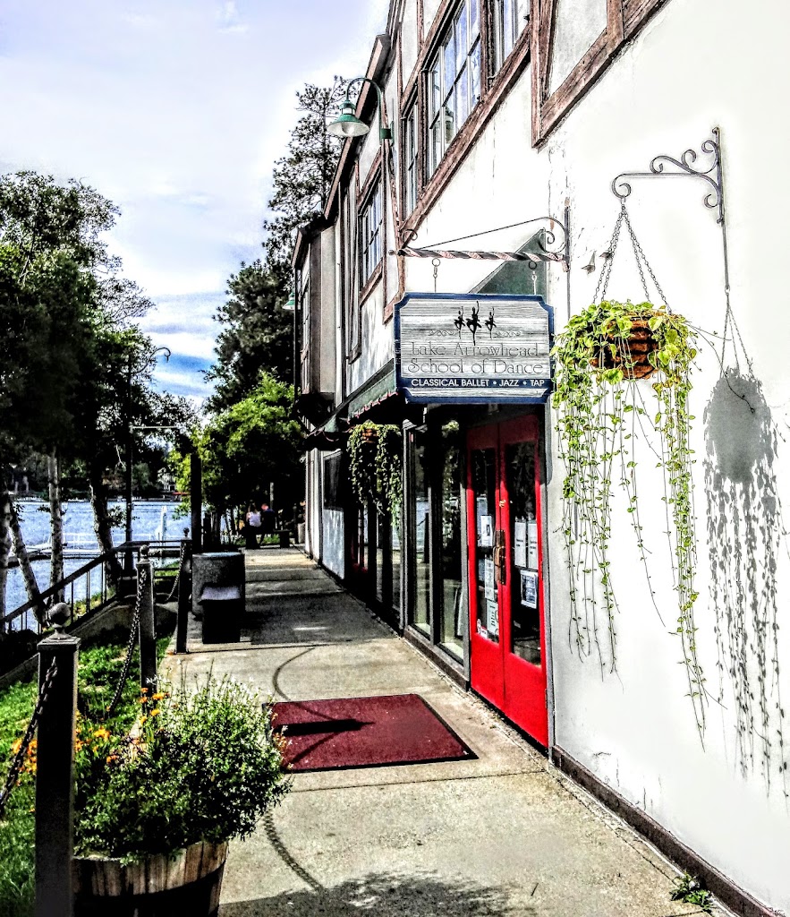  Lake Arrowhead School of Dance