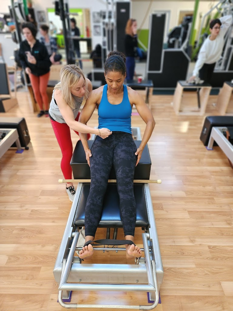  Vitality Method Pilates Lawrenceville