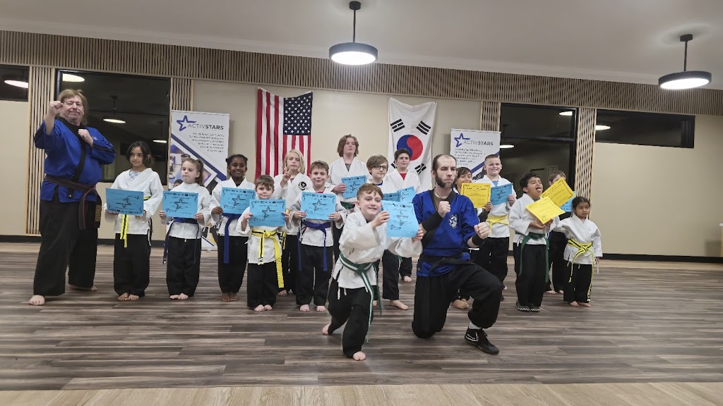  ActivStars Athletics Florida