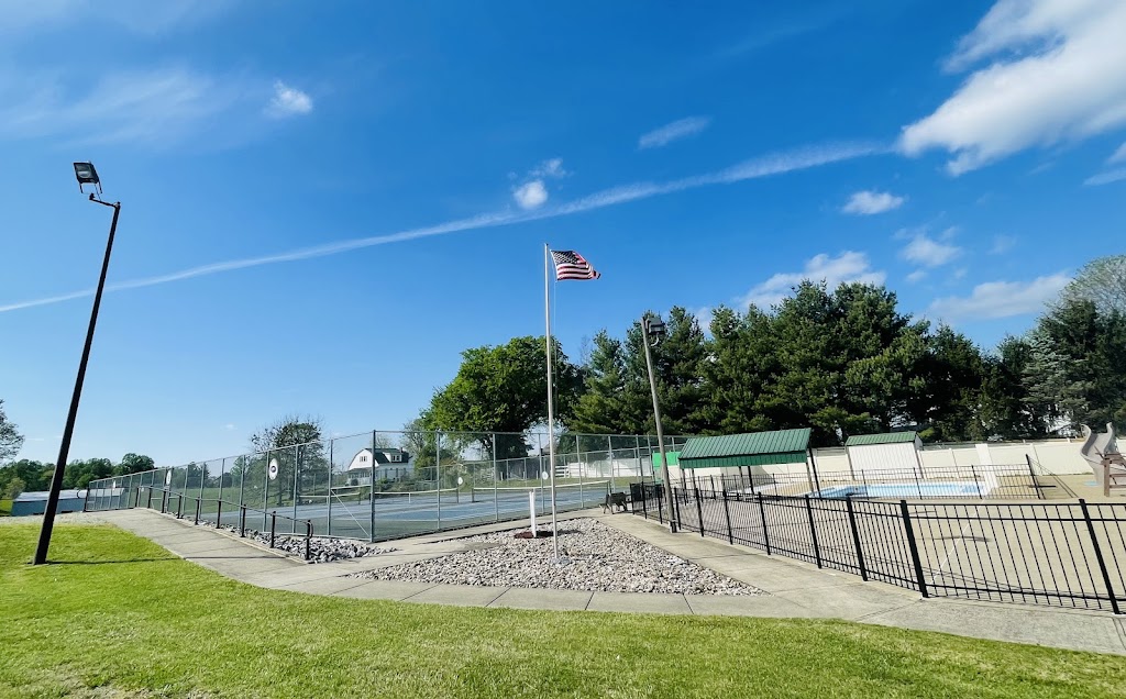  Meade Activity Center