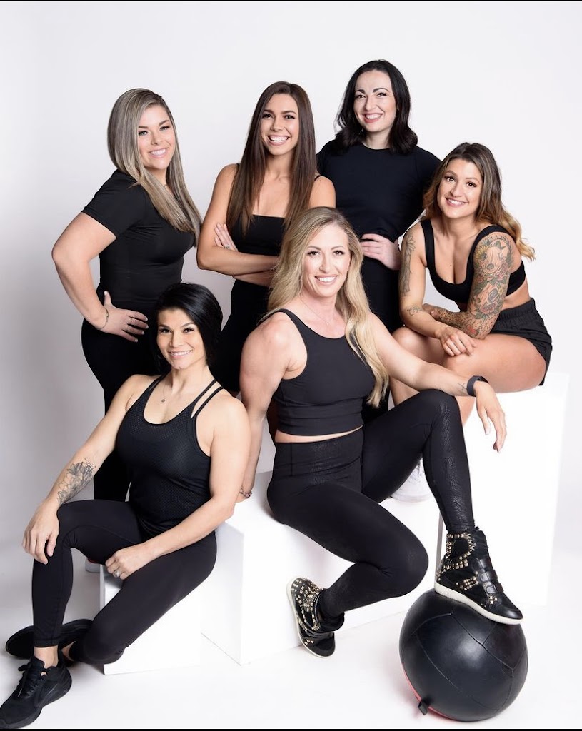  Heart & Core Training Studio