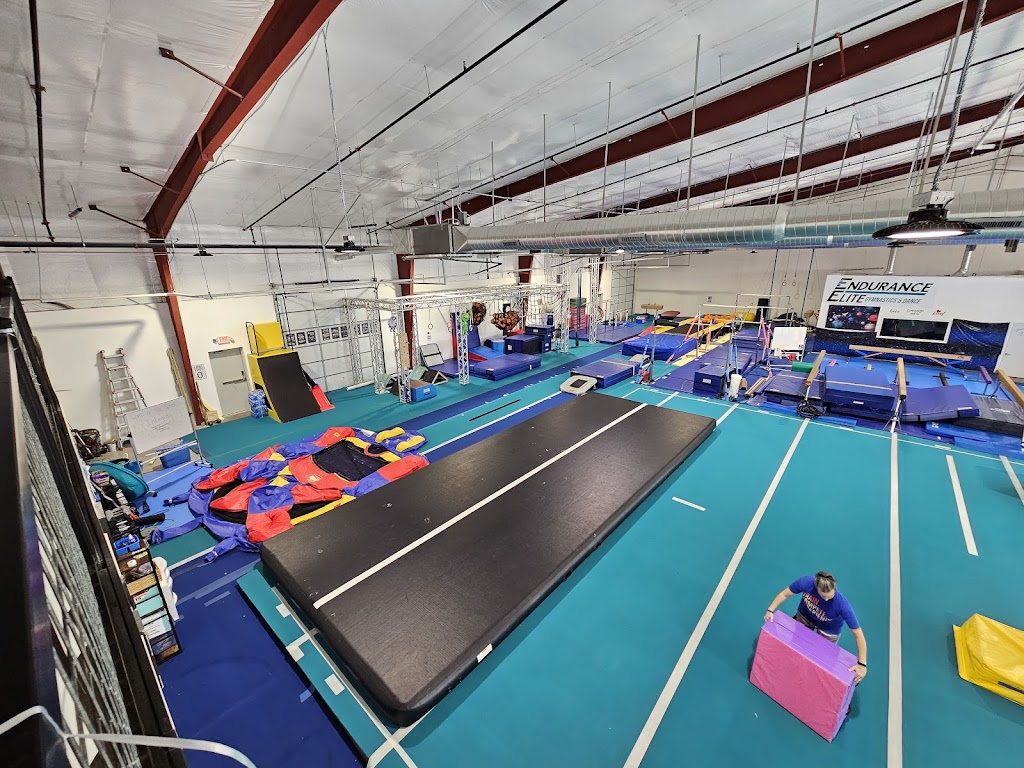  Endurance Elite Gymnastics & Dance