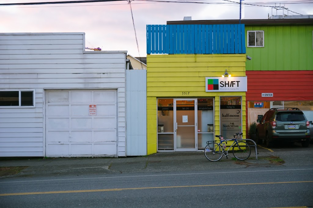  SHIFT Movement & Healing Arts