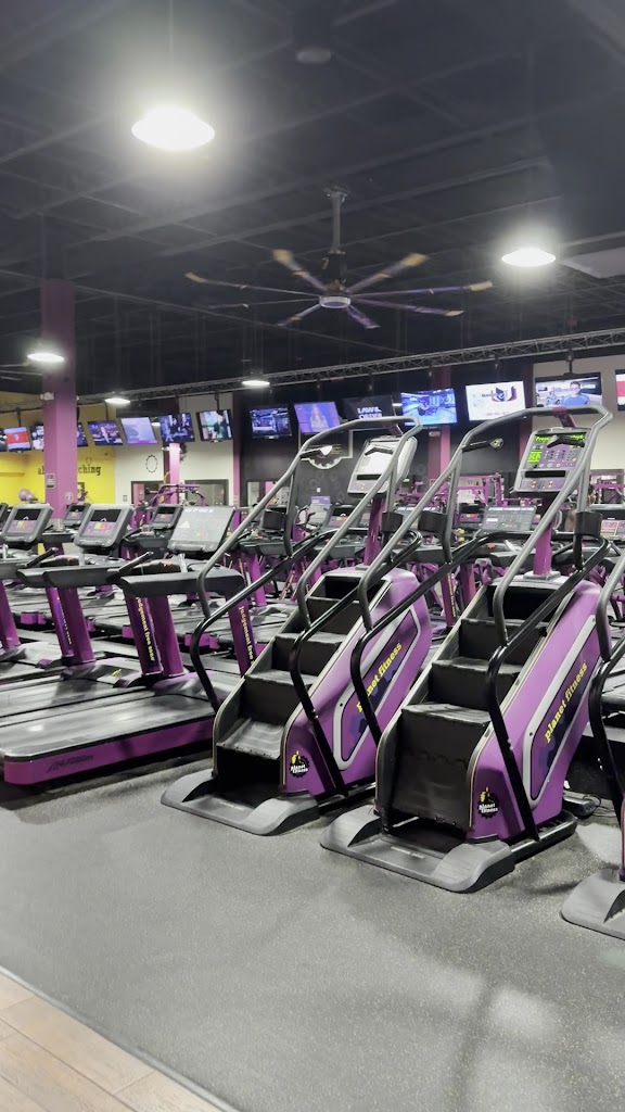  Planet Fitness