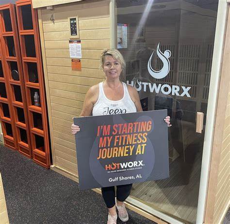 HOTWORX - Gulf Shores AL