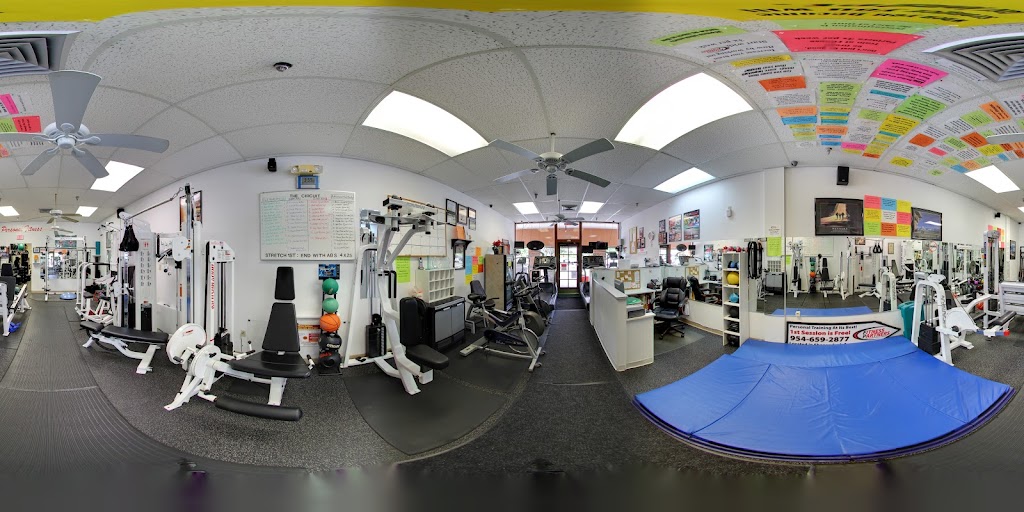  Personal Fitness Partners