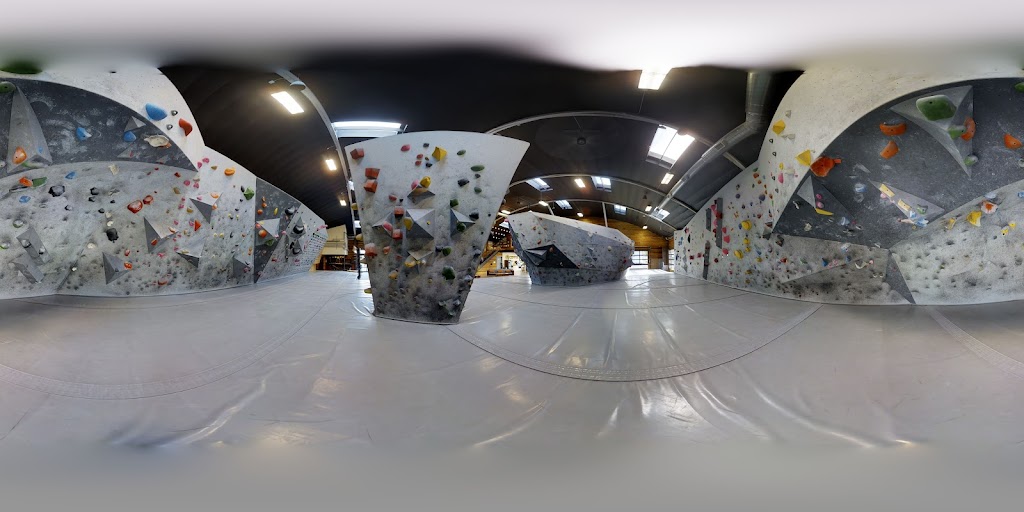  VITAL Climbing Gym - Oceanside