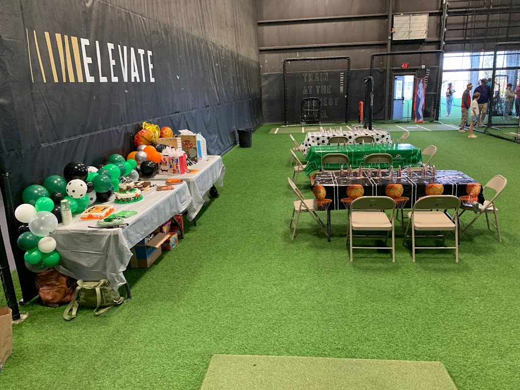  The Gatorade FieldHouse