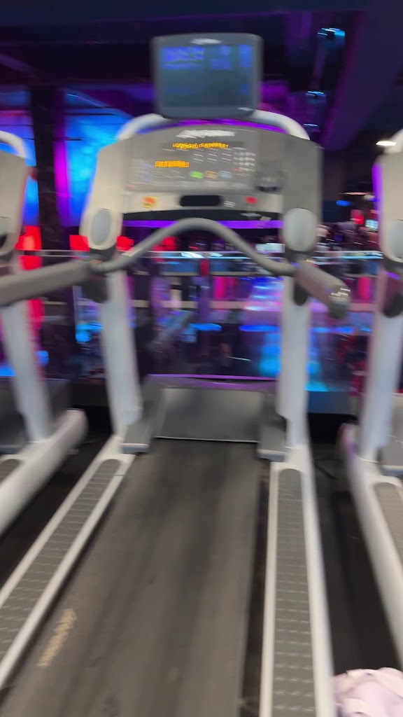  Speakeasy Fitness - Van Nuys