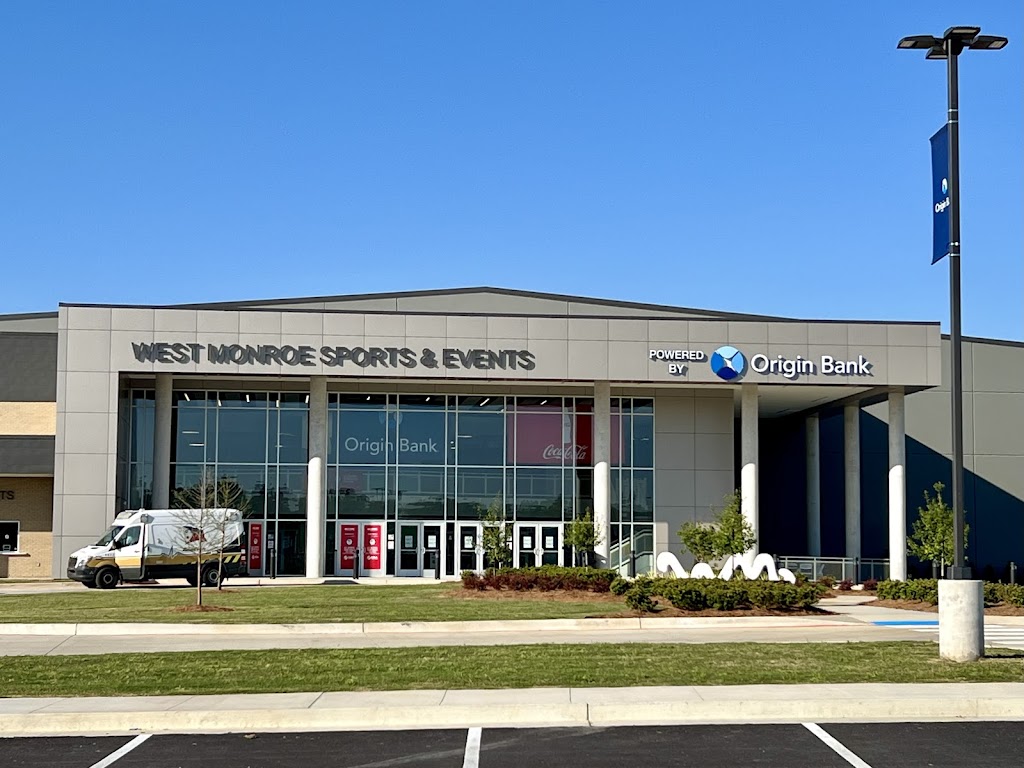  West Monroe Sports & Events