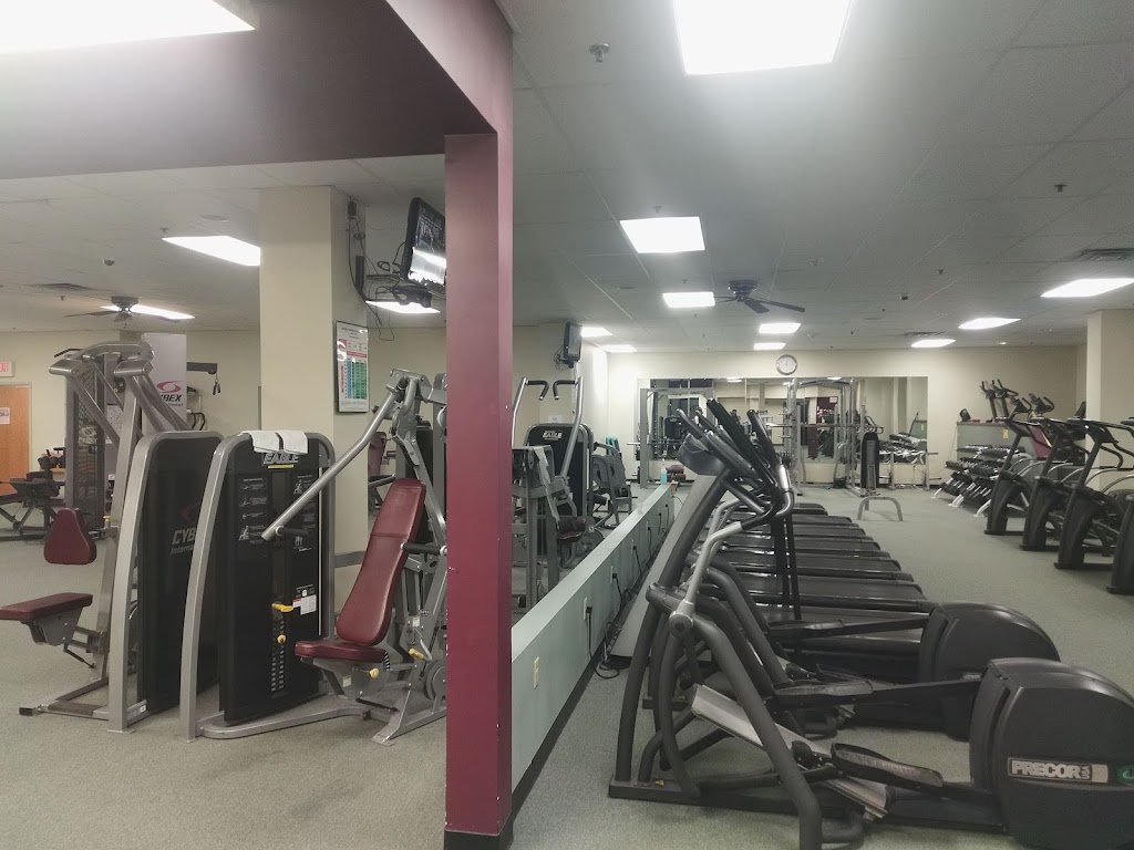  Finger Lakes Fitness Center Inc