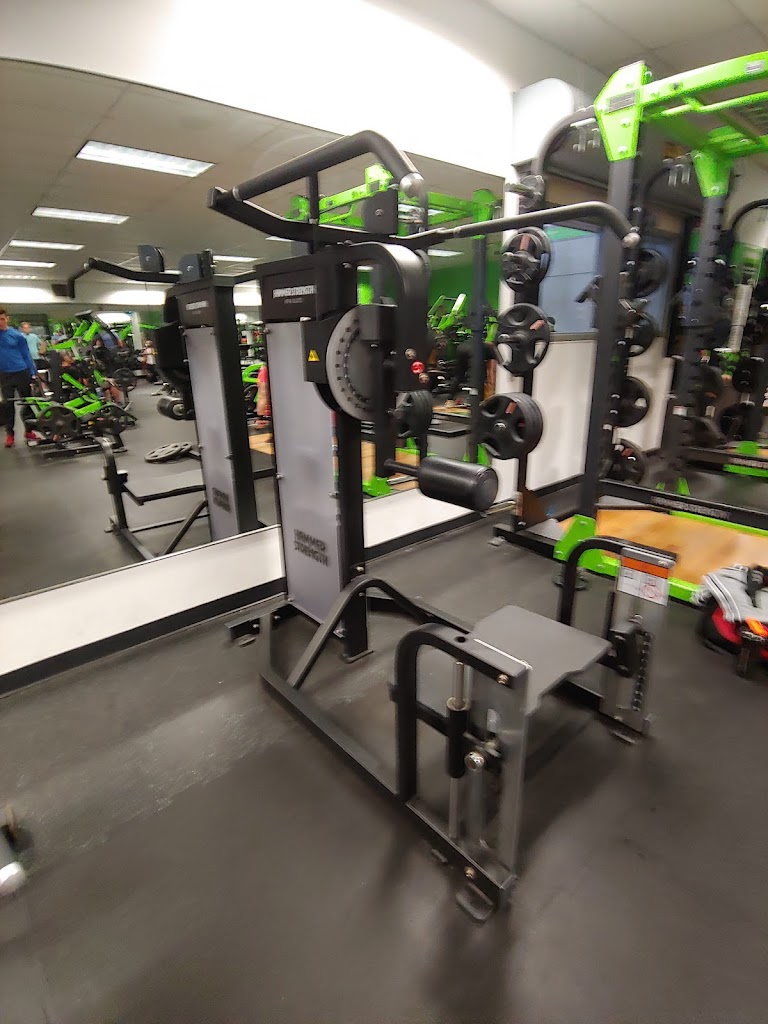  MUV Fitness South Spokane