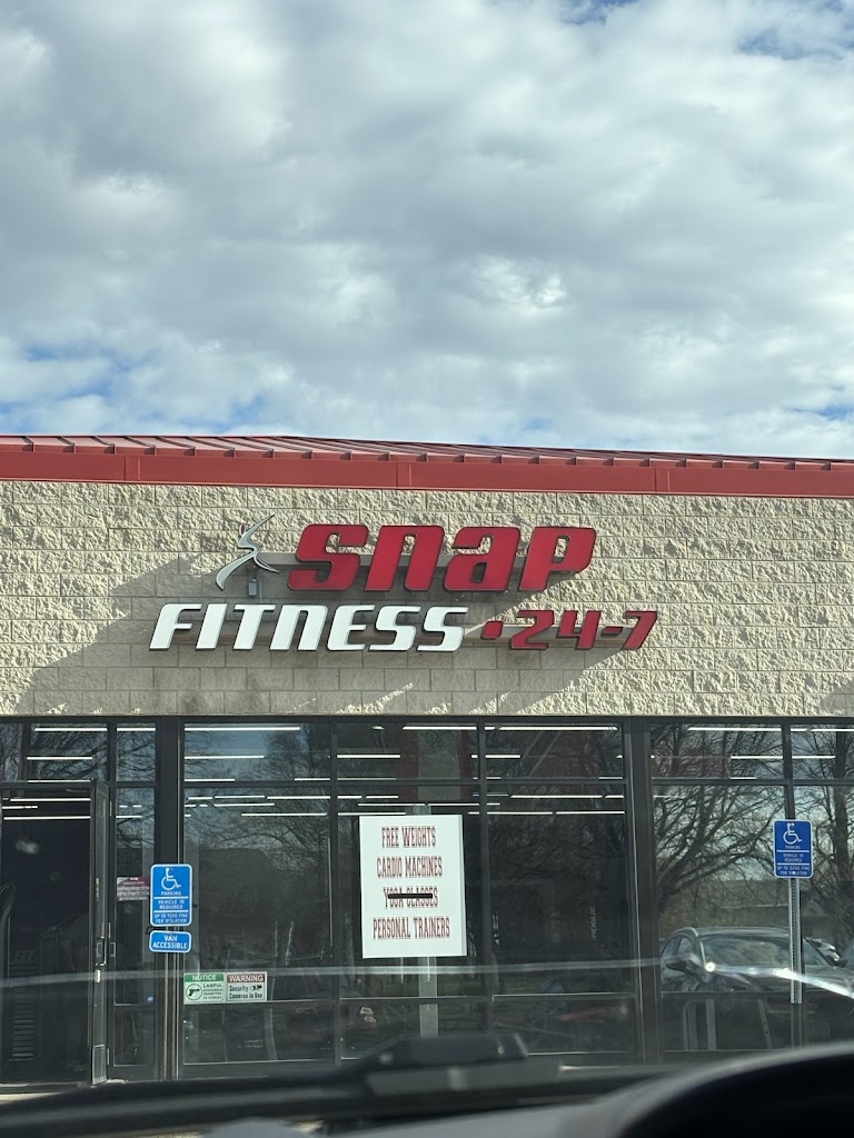  Snap Fitness Inver Grove Heights
