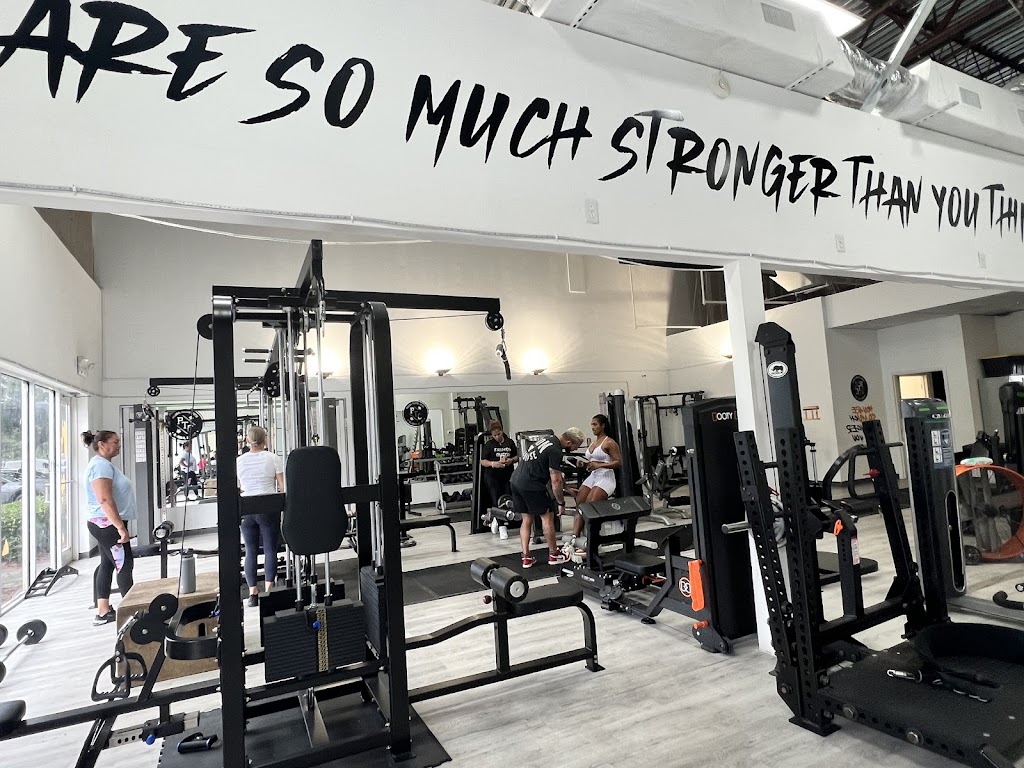  Personal Training Center