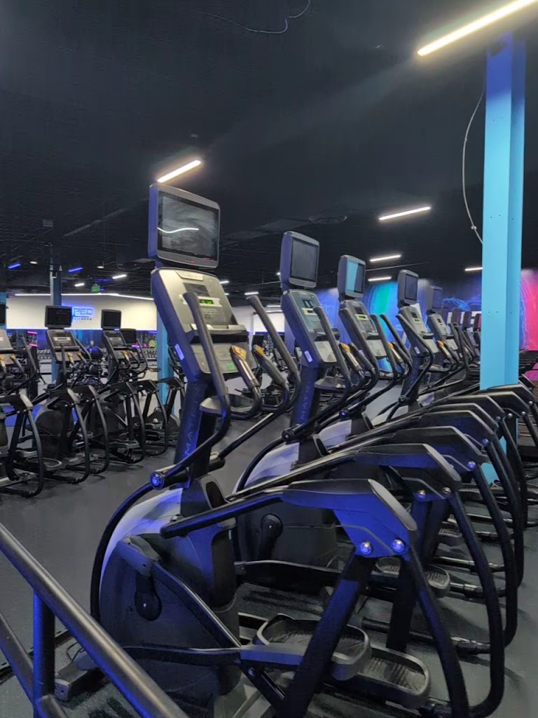  Amped Fitness (Altamonte Springs)