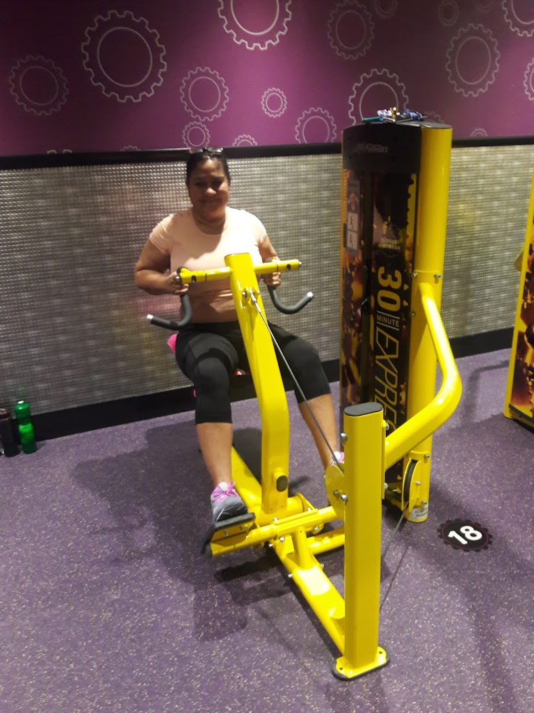  Planet Fitness