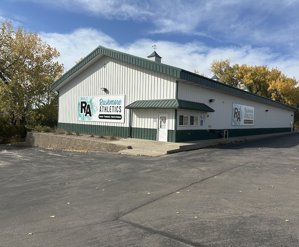  Rushmore Athletics
