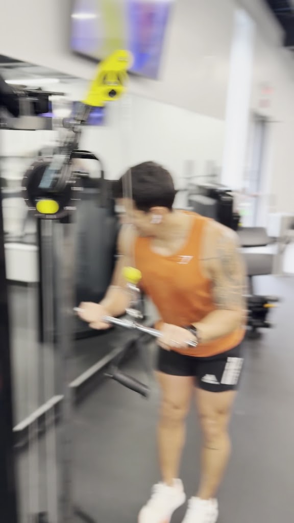  Iron Culture - North Bergen