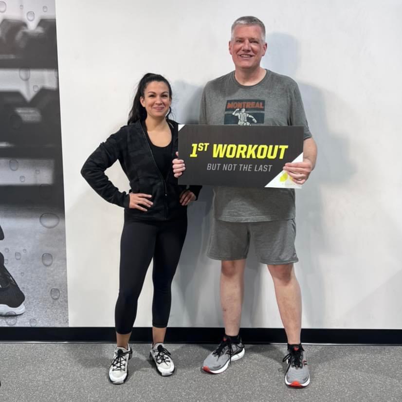  Alloy Personal Training Rochester