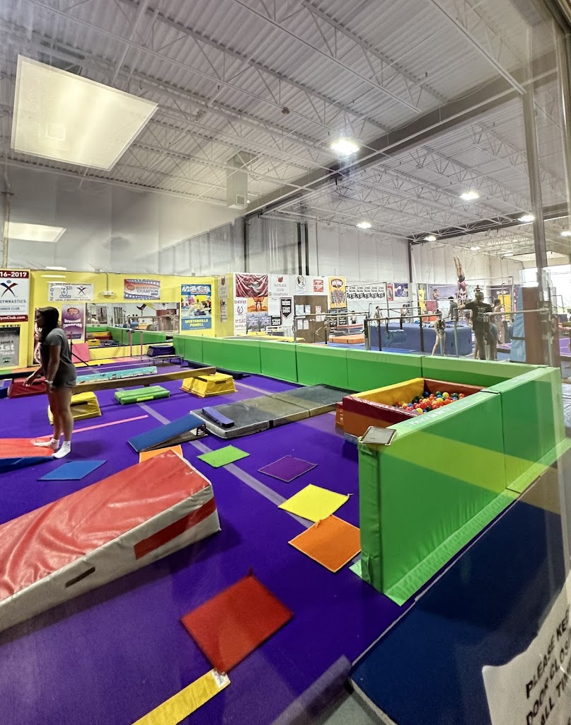  Gym X-Treme Gymnastics