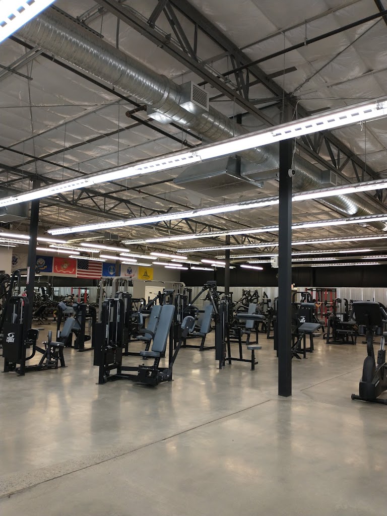  Empower Fitness Spring Creek