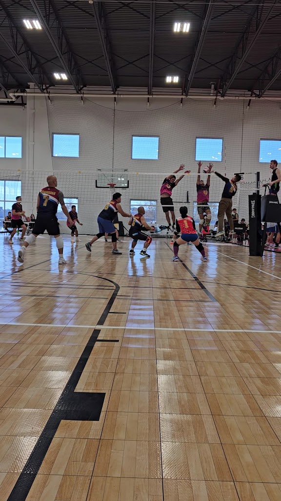  Club V Facilities (North Salt Lake)