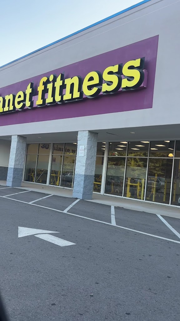  Planet Fitness