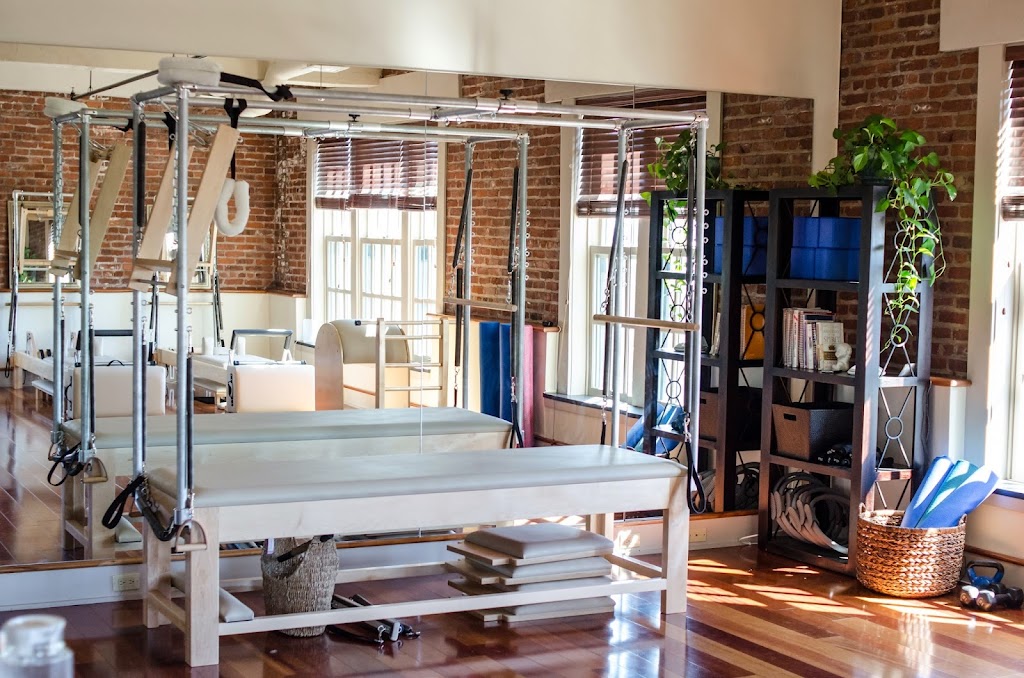  Havenview Pilates & Movement