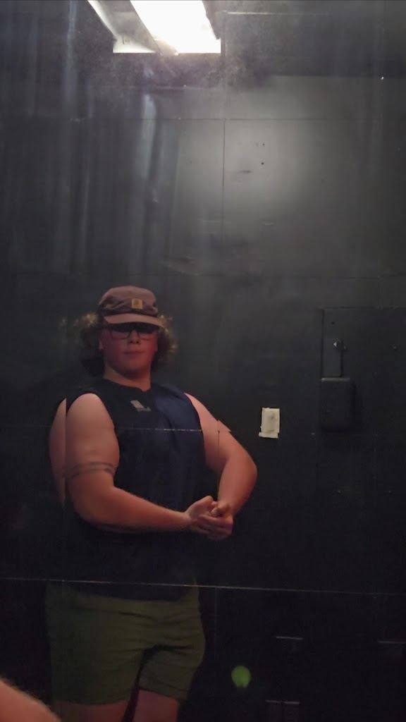  Defiance Strength & Conditioning LLC