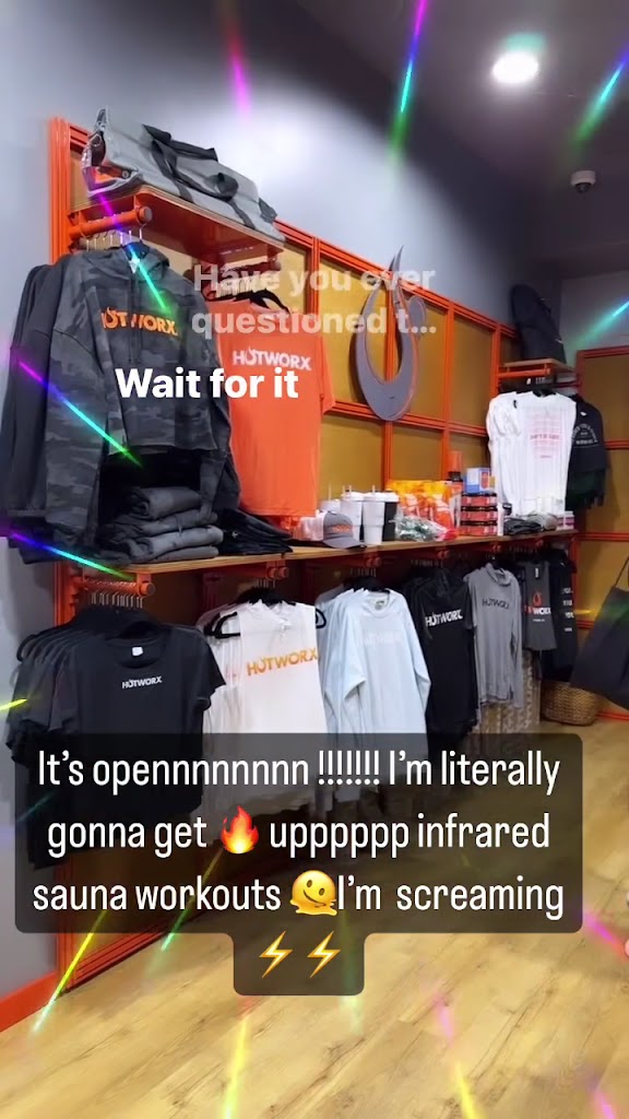  HOTWORX - San Pedro, CA